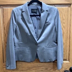 Banana Republic blazer